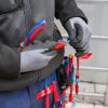 Knipex High Leverage Linemans Pliers New England Head (9-1/2")