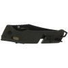 SOG Trident AT 3.7" Folding Pocket Knife (Olive Drab)
