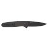 SOG Twitch III 3.1" Folding Pocket Knife (Black)