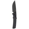 SOG Flash AT 3.45â€³ Folding Pocket Knife (Urban Grey)