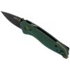 SOG Aegis AT 3.13" Folding Pocket Knife (Forest & Moss)