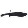 Schrade 12" Delta Class Decimate Kukri Machete with Stainless Steel Blade