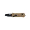 M&P Spear Point 2â€³ OTF Spring Assisted Open Knife (FDE)