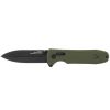SOG Pentagon XR 3.6" Folding Pocket Knife (OD Green)