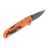 SOG Adventurer LB 3" Folding Pocket Knife (Orange + Black)