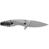 SOG AEGIS FLK 3.4" Folding Pocket Knife