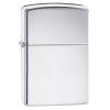 Zippo Windproof Lighter Armor (1.5 Times Thicker) High Polish Chrome