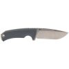SOG Tellus FX 4.2" Fixed Blade Knife (Wolf Gray)