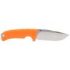 SOG Tellus FX 4.2" Fixed Blade Knife (Blaze Orange)