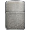 Zippo Windproof Lighter 1941 Black Chrome