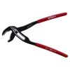 Wiha Adjustable V-Jaw Tongue and Groove Box Pliers Standard: 7" Length