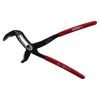 Wiha Adjustable V-Jaw Tongue and Groove Box Pliers Standard: 7" Length