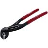 Wiha Adjustable V-Jaw Tongue and Groove Box Pliers Standard: 7" Length