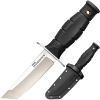 Cold Steel 3-1/2â€³ Fixed Blade Knife