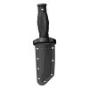 Cold Steel 3-1/2â€³ Fixed Blade Knife