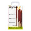 Zippo Typhoon Matches