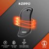 Zippo Heatbank9s Black