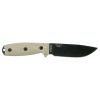 ESEE â€˜ESEE-4â€™ 4.5â€³ Fixed Blade Knife (Green)