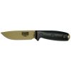 ESEE â€˜ESEE-4â€™ 4.5â€³ Fixed Blade Knife (Black)