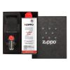 Zippo Classic Lighter Gift Set