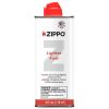 Zippo Classic Lighter Gift Set