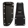 ESEE 'ESEE-5' 5.25" Fixed Blade Knife (Orange/Black)