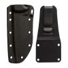 ESEE 'ESEE-6' 6.5" Fixed Blade Knife (Neon Green/Black)