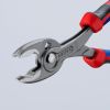 Knipex TwinGrip Pliers (8")