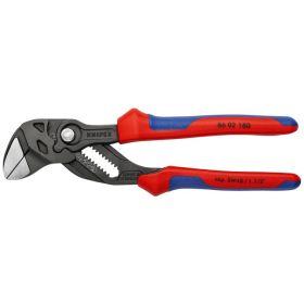 Knipex Pliers Wrench (7-1/4â€³)