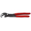 Knipex Raptor Pliers with Push-Button Adjustment (10")