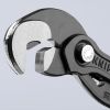 Knipex Raptor Pliers with Push-Button Adjustment (10")