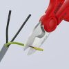 Knipex Electriciansâ€™ Shears (6â€³)
