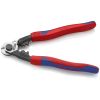 Knipex Wire Rope Shears (7-1/2")