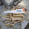 Bahco 24" ProfCutâ„¢ Timber Hand Saw for Timber/Wet/Tanalised Wood