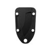 ESEE 5.13" Authentic Candiru Tactical Survival Knife (Desert Tan Blade)
