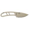 ESEE 5.13" Authentic Candiru Tactical Survival Knife (Desert Tan Blade)