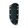ESEE â€˜ESEE-4â€™ 4.5â€³ Fixed Blade Knife (Black/Gray)