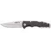 SOG Salute Mini- Bead Blast G10 Handle  3.1" Folding Knife