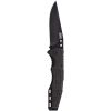 SOG Salute Mini 3.1â€³ Folding Knife (Black Oxide)
