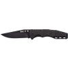 SOG Salute Mini 3.1â€³ Folding Knife (Black Oxide)