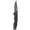 SOG Salute Clip Point Folding Knife with G10 Grips