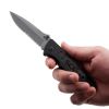 SOG Escape - Bead Blasted Folding Knife