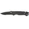 SOG Escape - Black Folding Knife