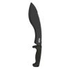 SOG SOGfari Kukri Machete (12" Black)