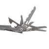 SOG POWERPINT 18-In-1 Mini Multi-Tool (Stone Wash Finish)