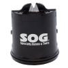 SOG Countertop Pull Through Sharpener
