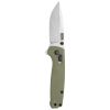 SOG TERMINUS XR G10 2.95" Folding Pocket Knife (OLIVE DRAB )