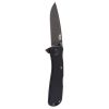 SOG Twitch II - Black Folding Knife